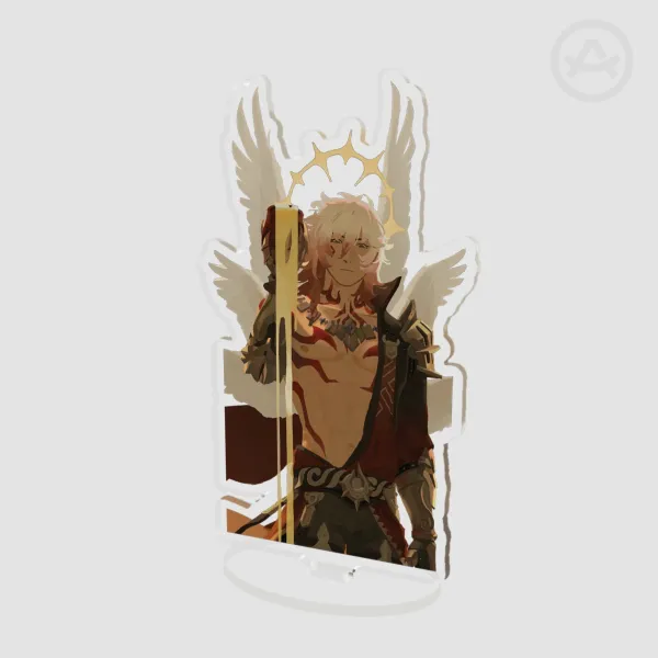 Mydei standee