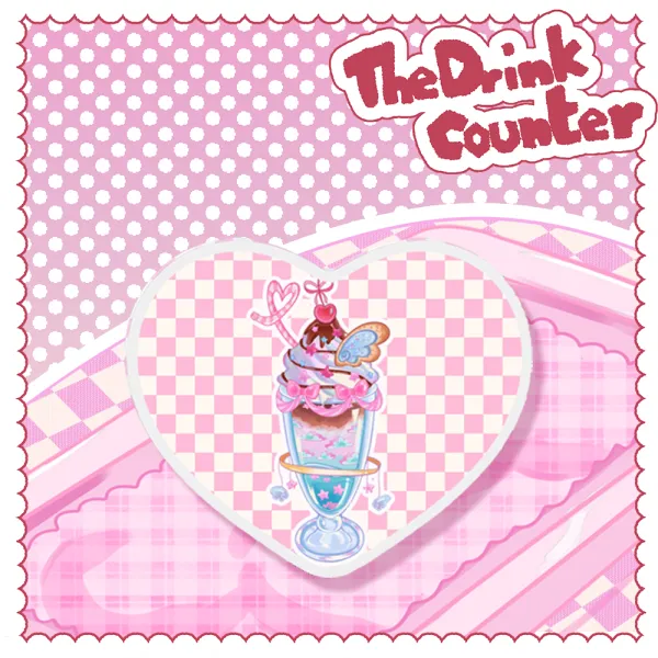 Mint Choco Magnet