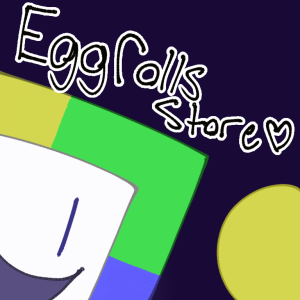 Eggrollsbfb