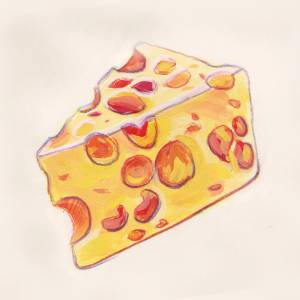 gentlecheese