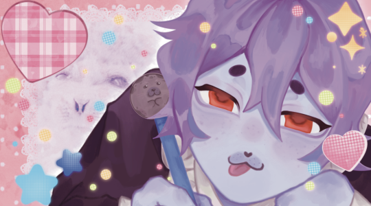 Katsu uwu