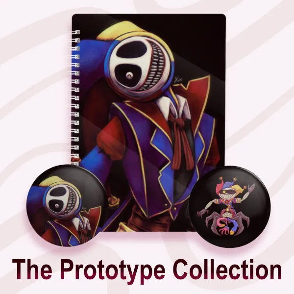 The Prototype Collection