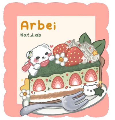 Arbei