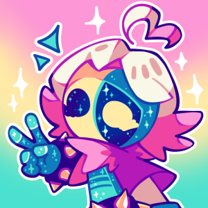 Moonshake