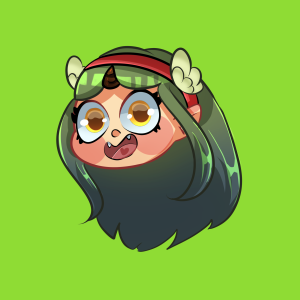 Nana Snake