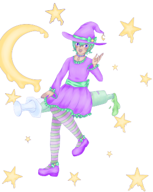 Laceprince