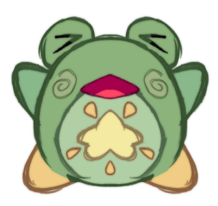 Froggie