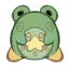 Froggie