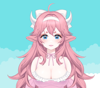 StrawberryMilkMaidVT