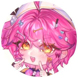 トランシー 💖🦴