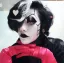 Vi Foster