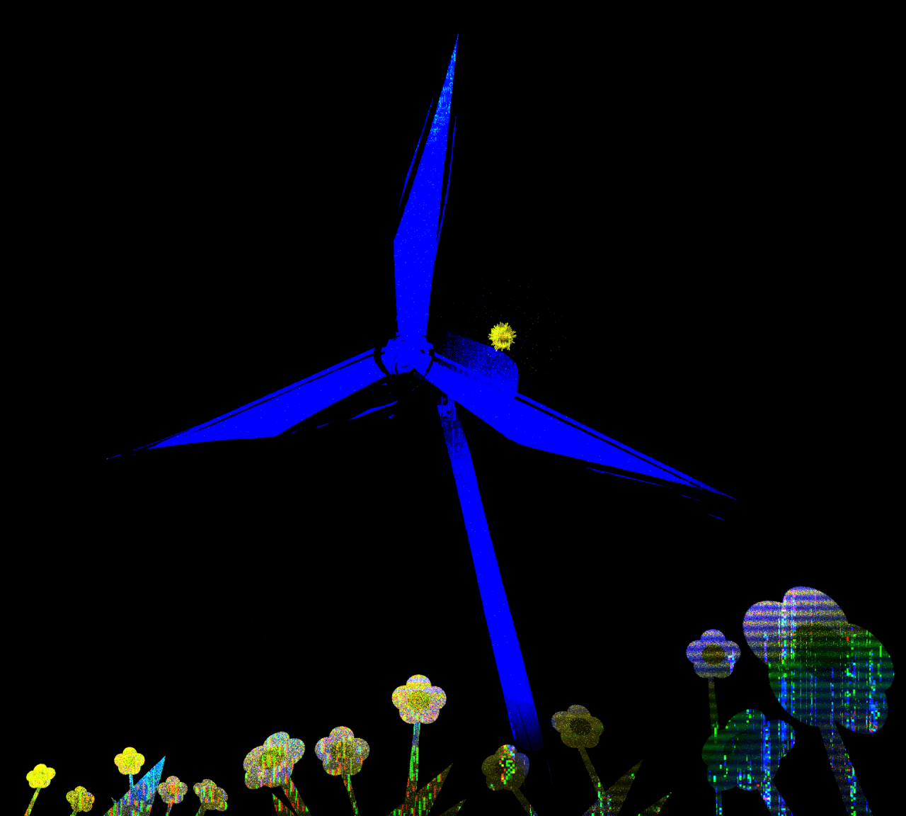 poorlyflower