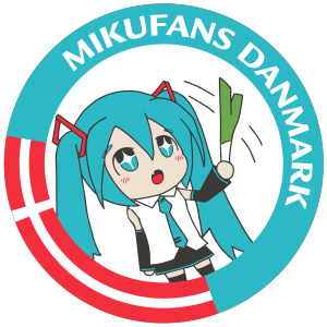 mikufans dk