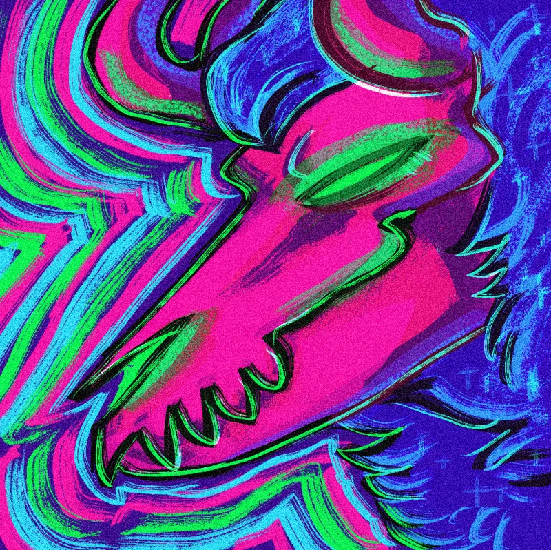 Grembeast