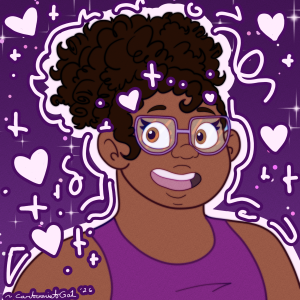 Alyssia Dennis (CartoonistGal)