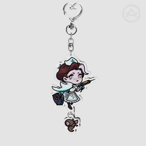 Nurse Harrow