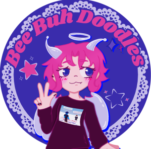 BeeBuhDoodles