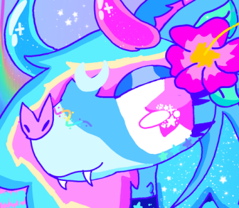 Axol Starbeam