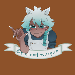 pierrotmorgue