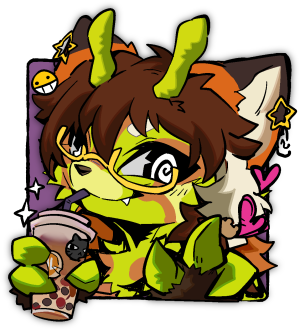 Smol Ghostling