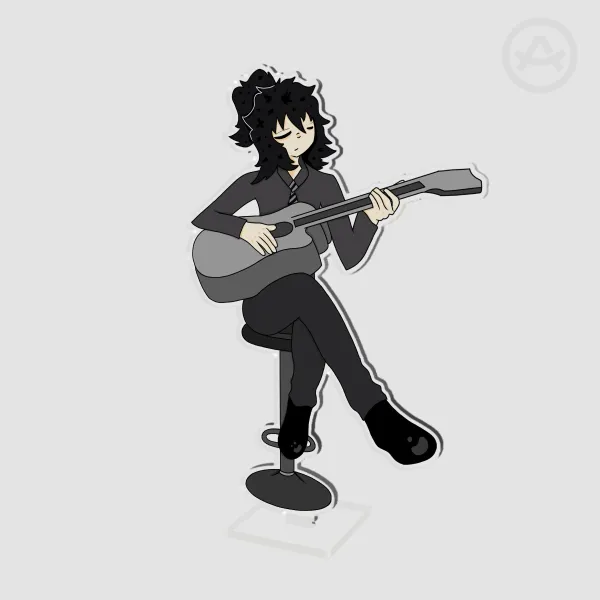 Art Standee (Series 2)