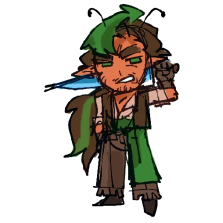 Life Series Joel Keychain