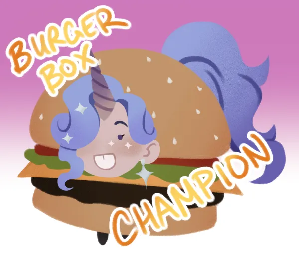 Celeste Burger