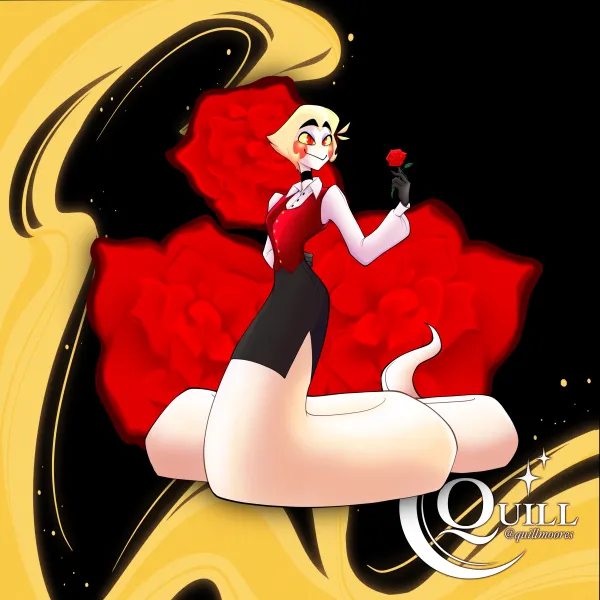 Courting Rose
