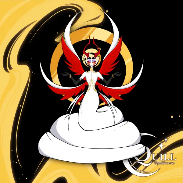 Divine Guardian