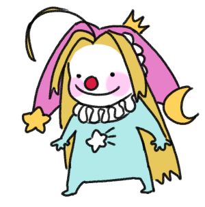 Gigglepox