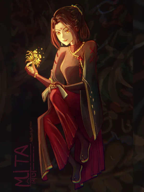 Mita