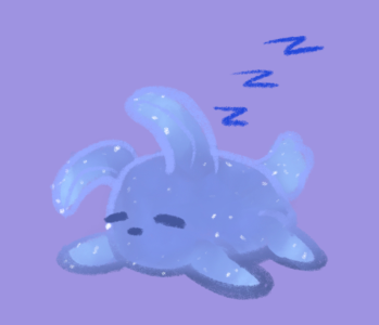Sleepy