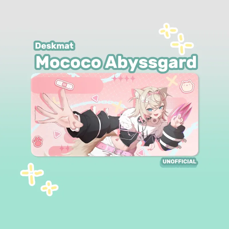 Product main image