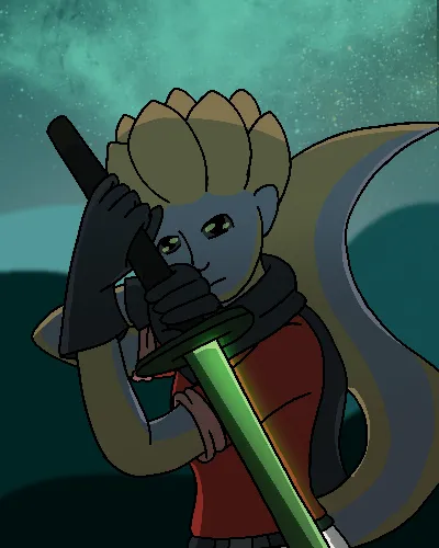 Hunter
