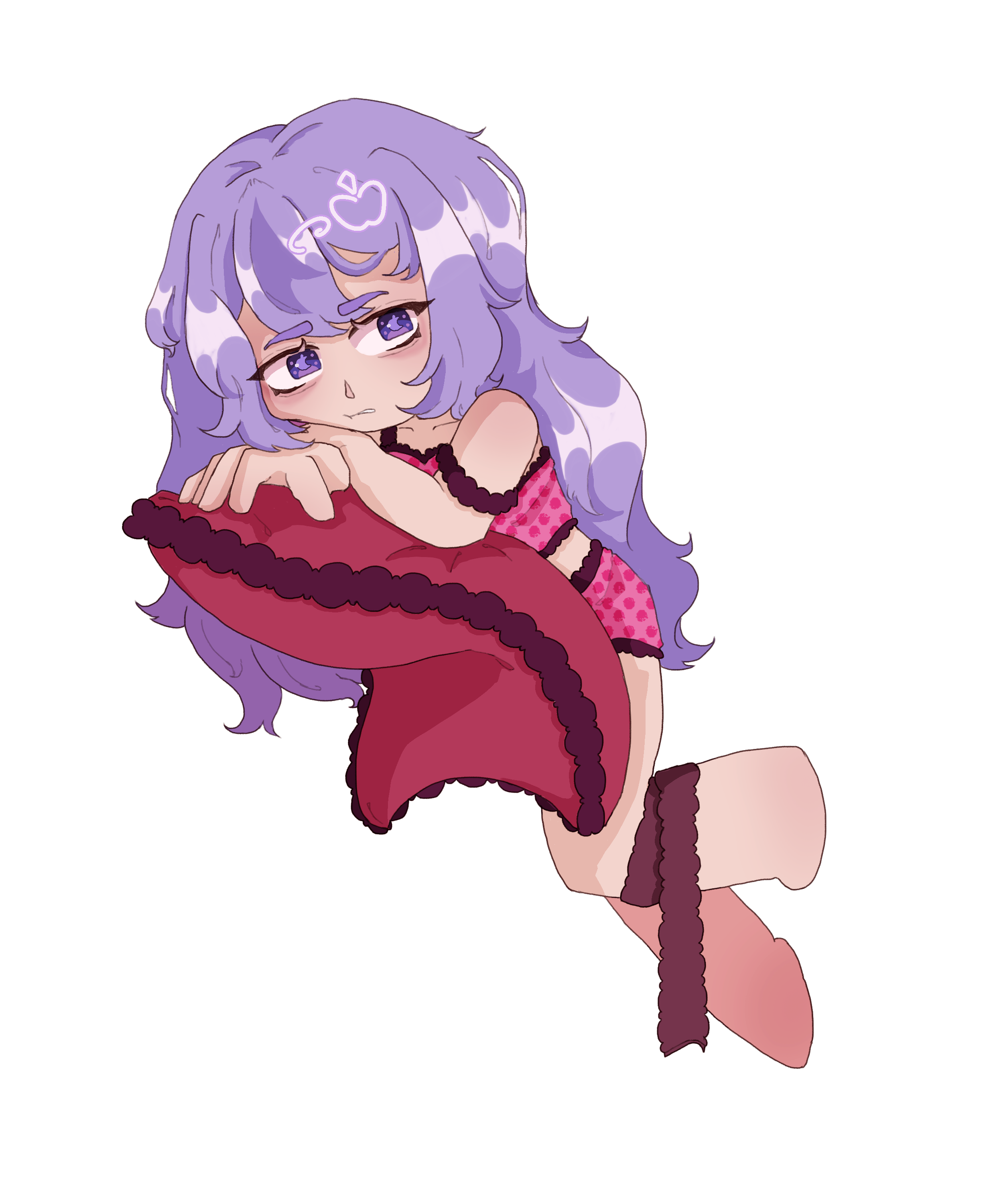 [HATSUNE MIKU] Romeo to Cinderella Acrylic Keychain