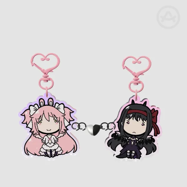Madohomu Linking Charms