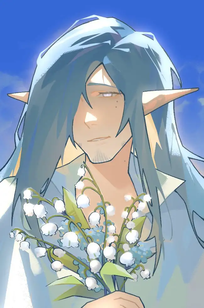 Zairu Briarwind