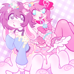 SPARKLEDEATHWEIRDFUR