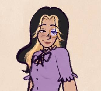 PompadourCoco