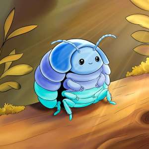 Byartbug