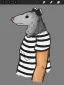 Rabid-Possum