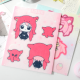 Custom Felt Farbic Sheet