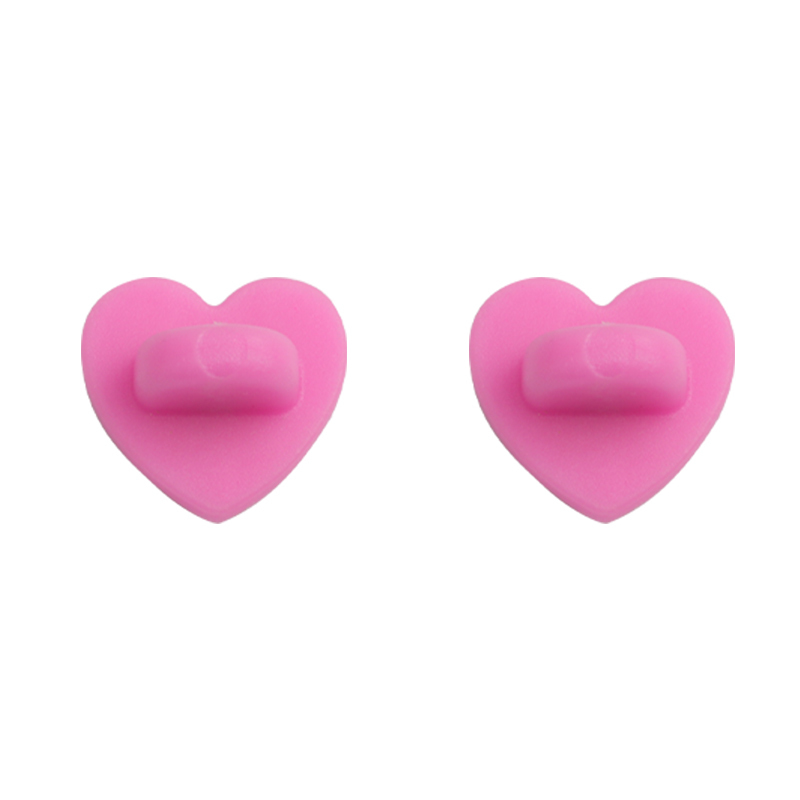Pink Heart