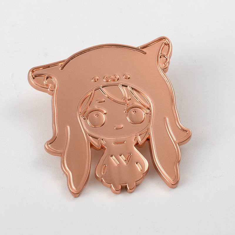 Rose Gold