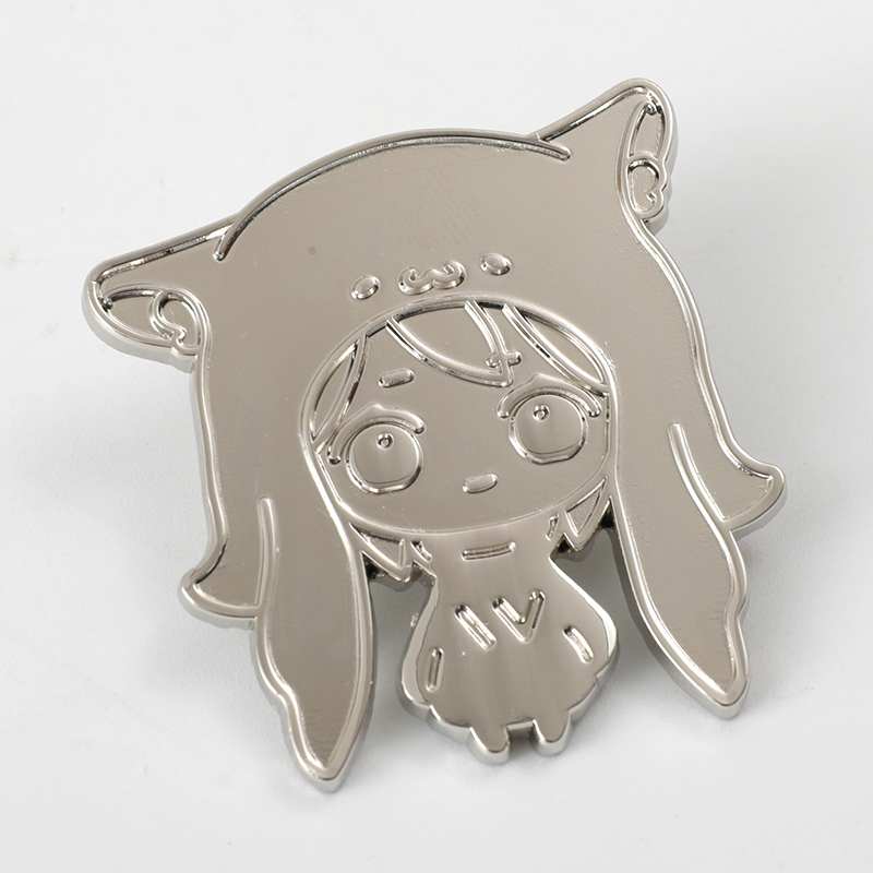 Silver