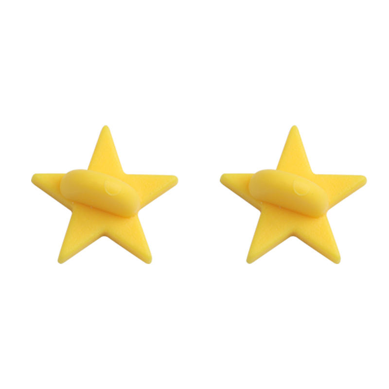 Yellow Star