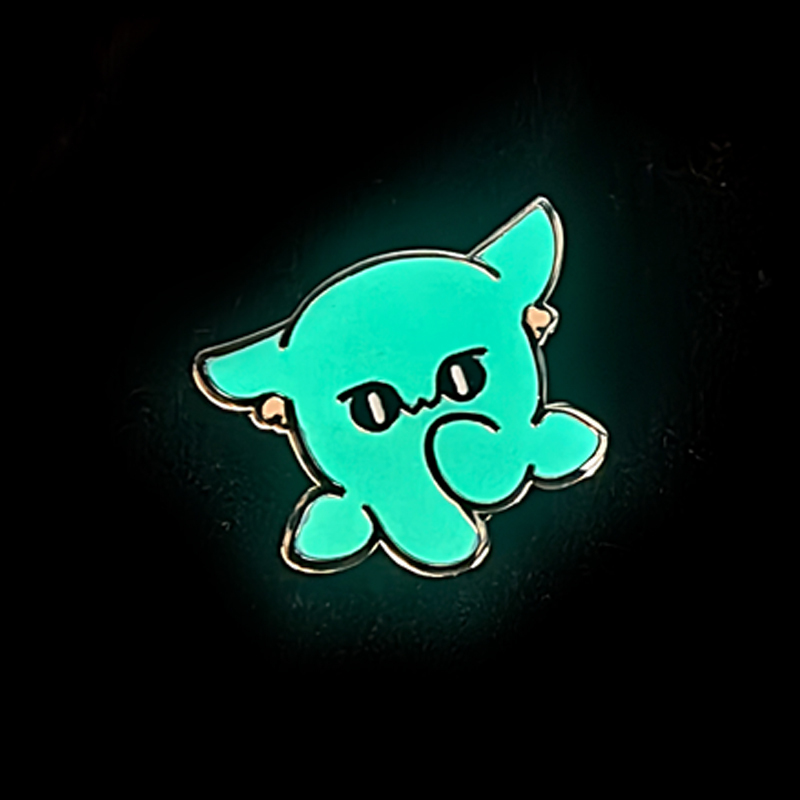 Glow in the Dark