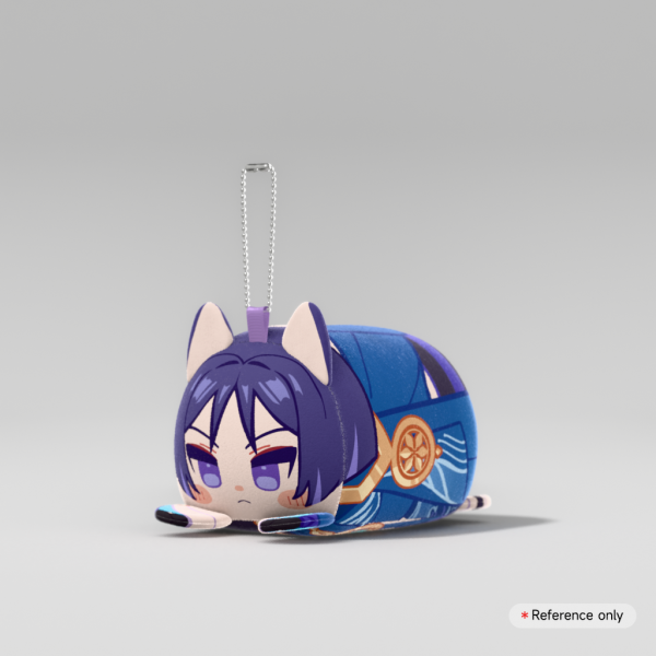 Wanderer/Scaramouche - Plush Keys