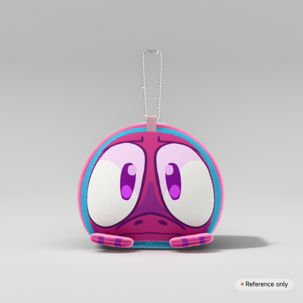 Gobbles Plush
