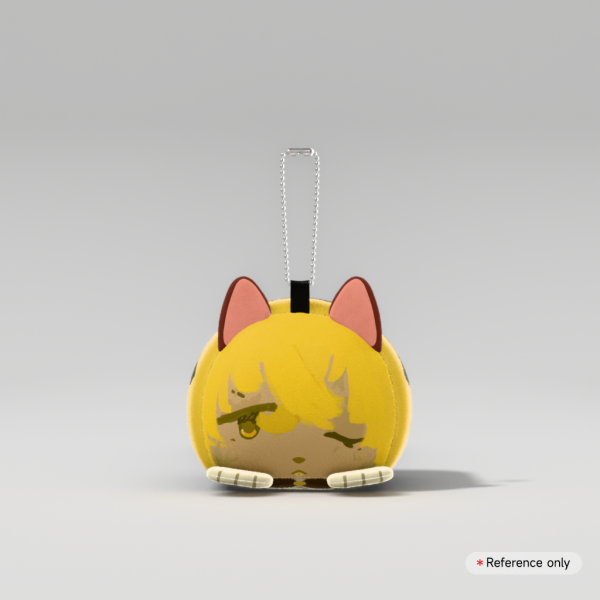 Mochikororin Topaz